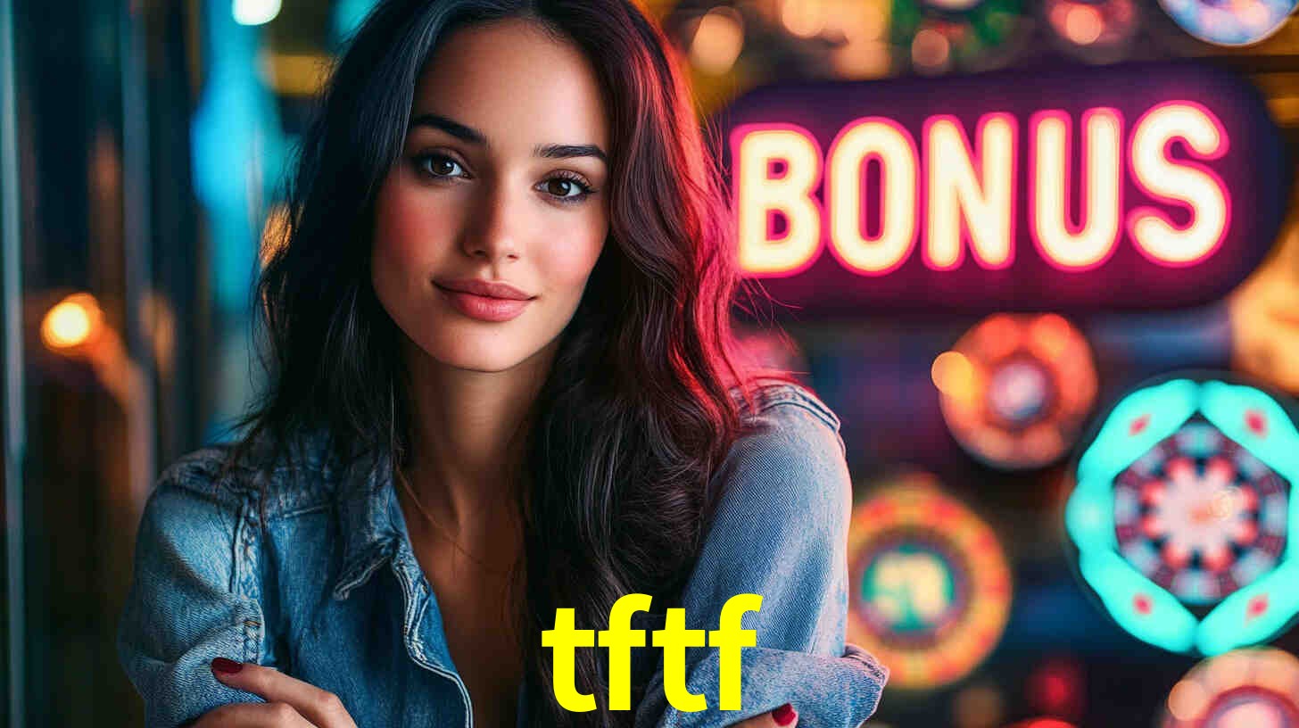 tftf - Última Chance Agora - tftf.com