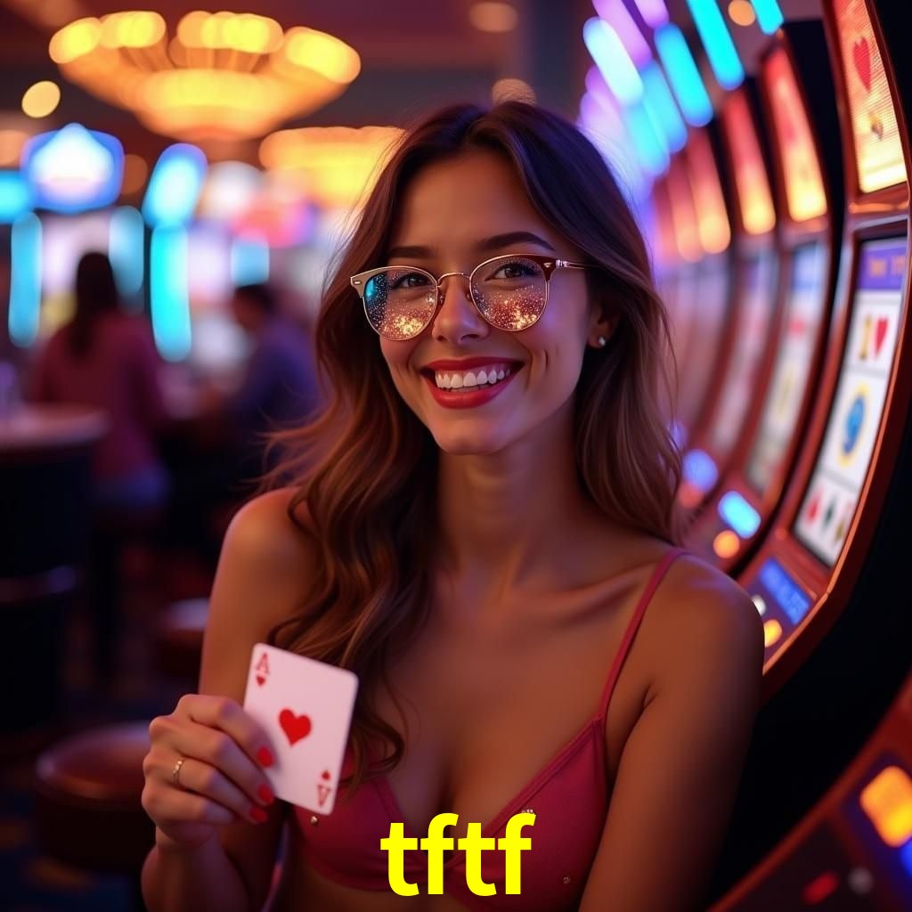 Statistics tftf