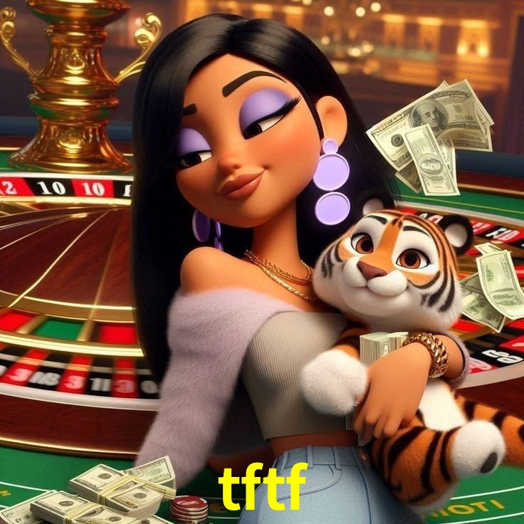 Welcome Bonus tftf