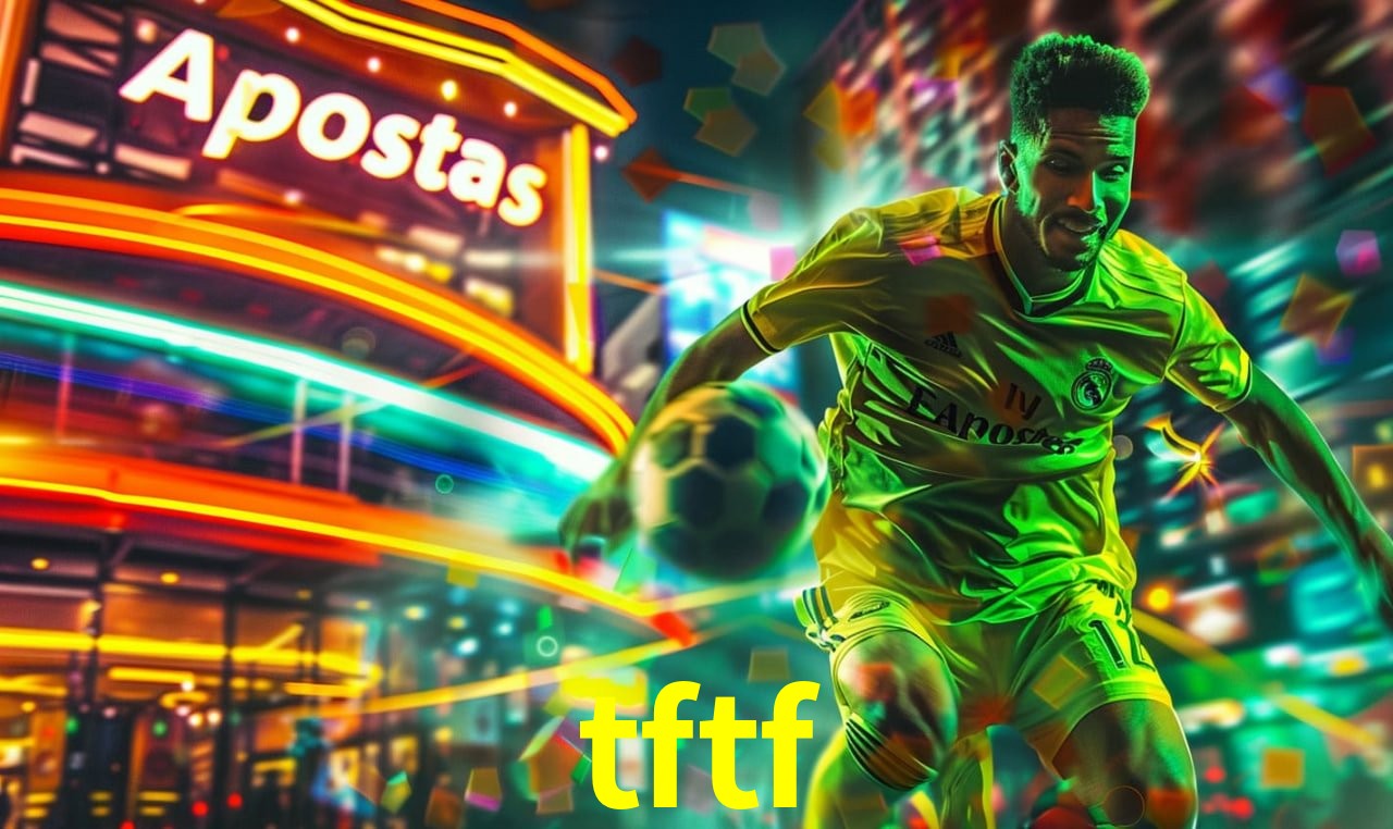 Experiência VIP tftf