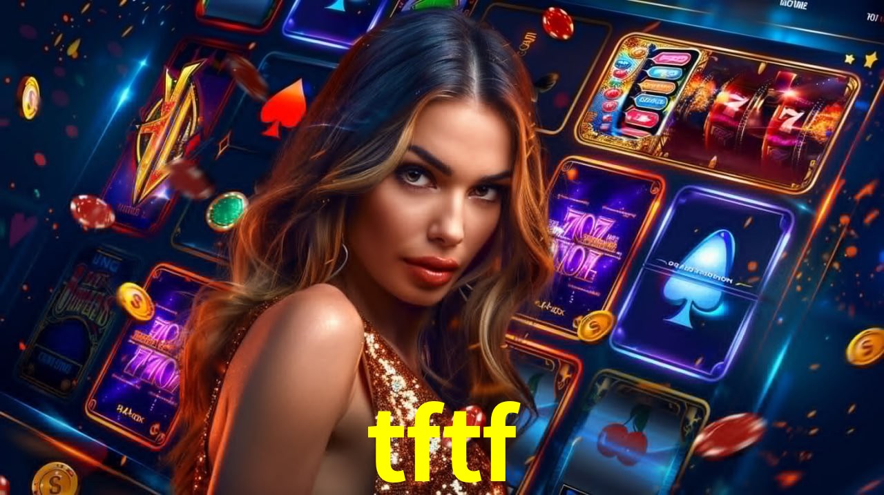 App oficial tftf