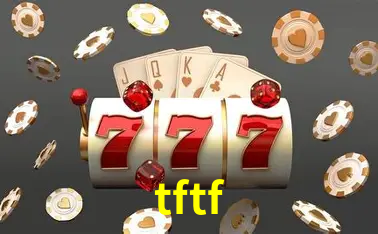 Descubra o Mundo do Cassino Online com tftf