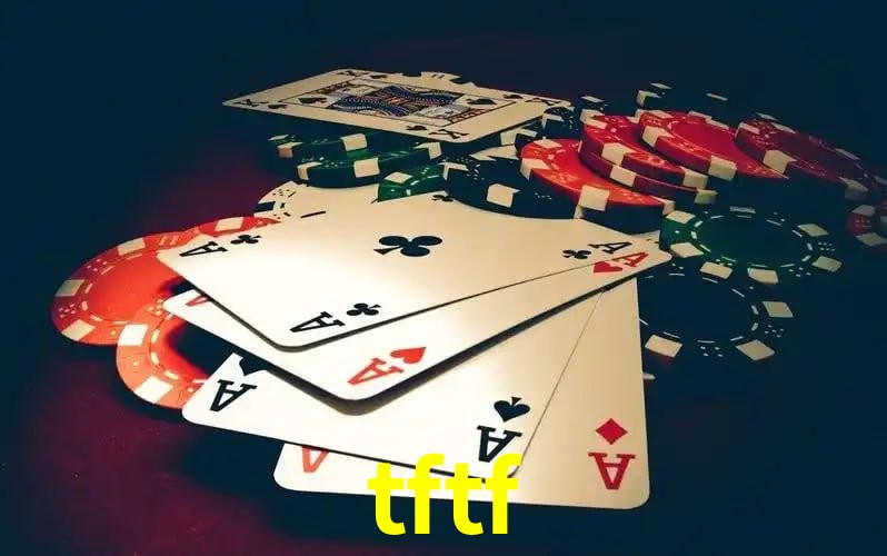 Fortune Tiger tftf
