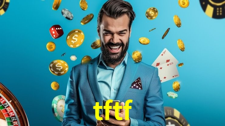 Live Casino tftf