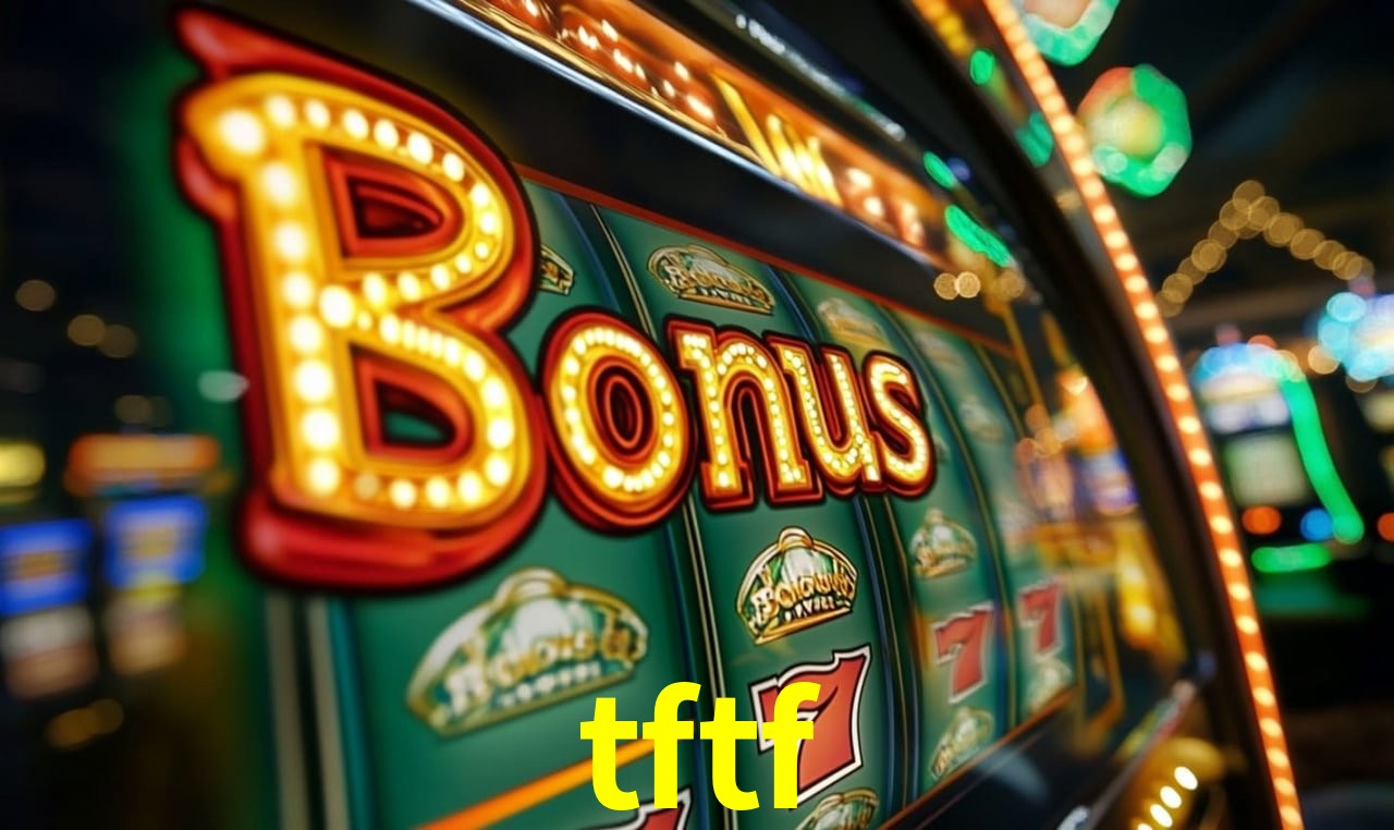 Promoção Relâmpago tftf