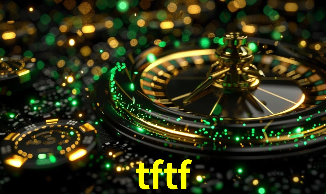 Jogos online tftf