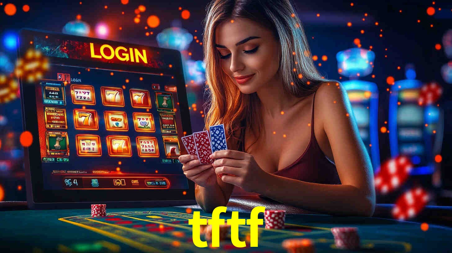 tftf,tftf.com