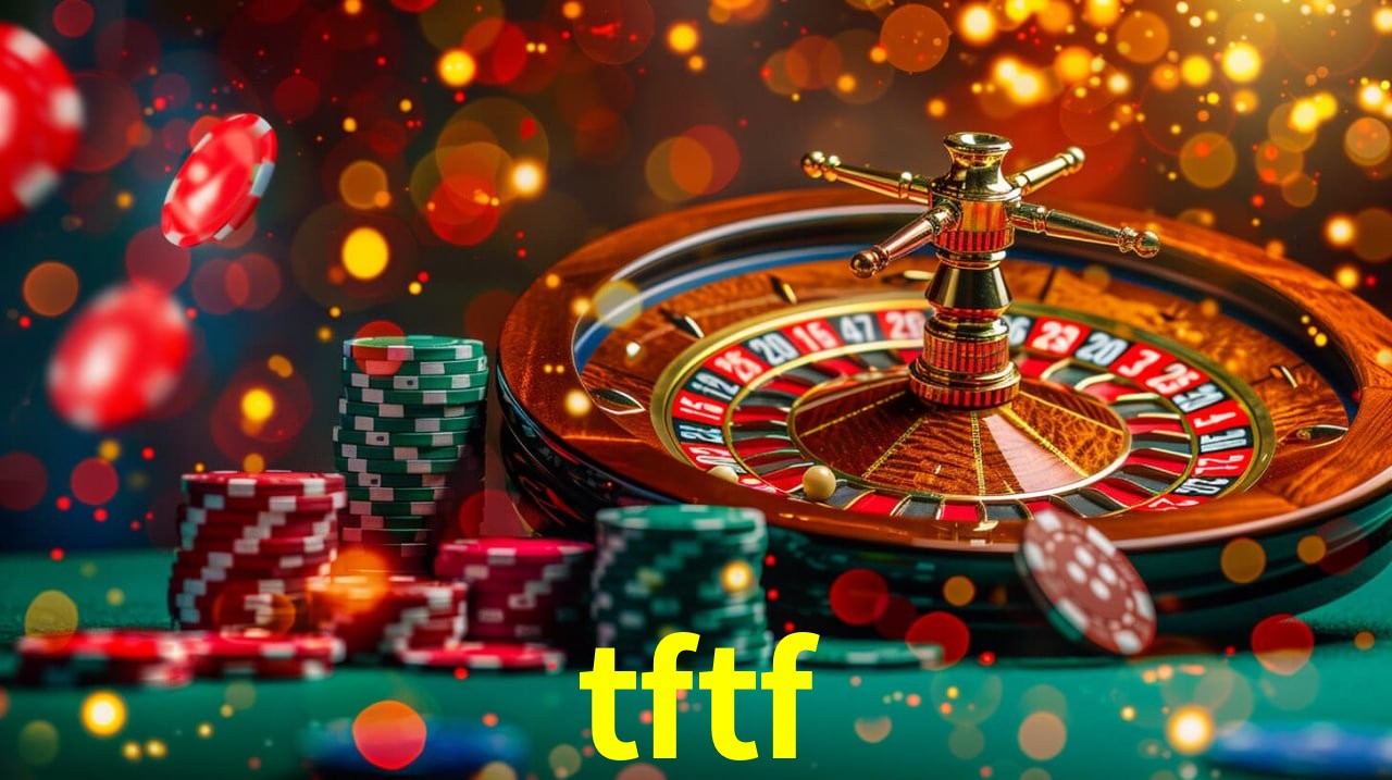 Desvendando o Mundo dos Jogos Virtuais na tftf