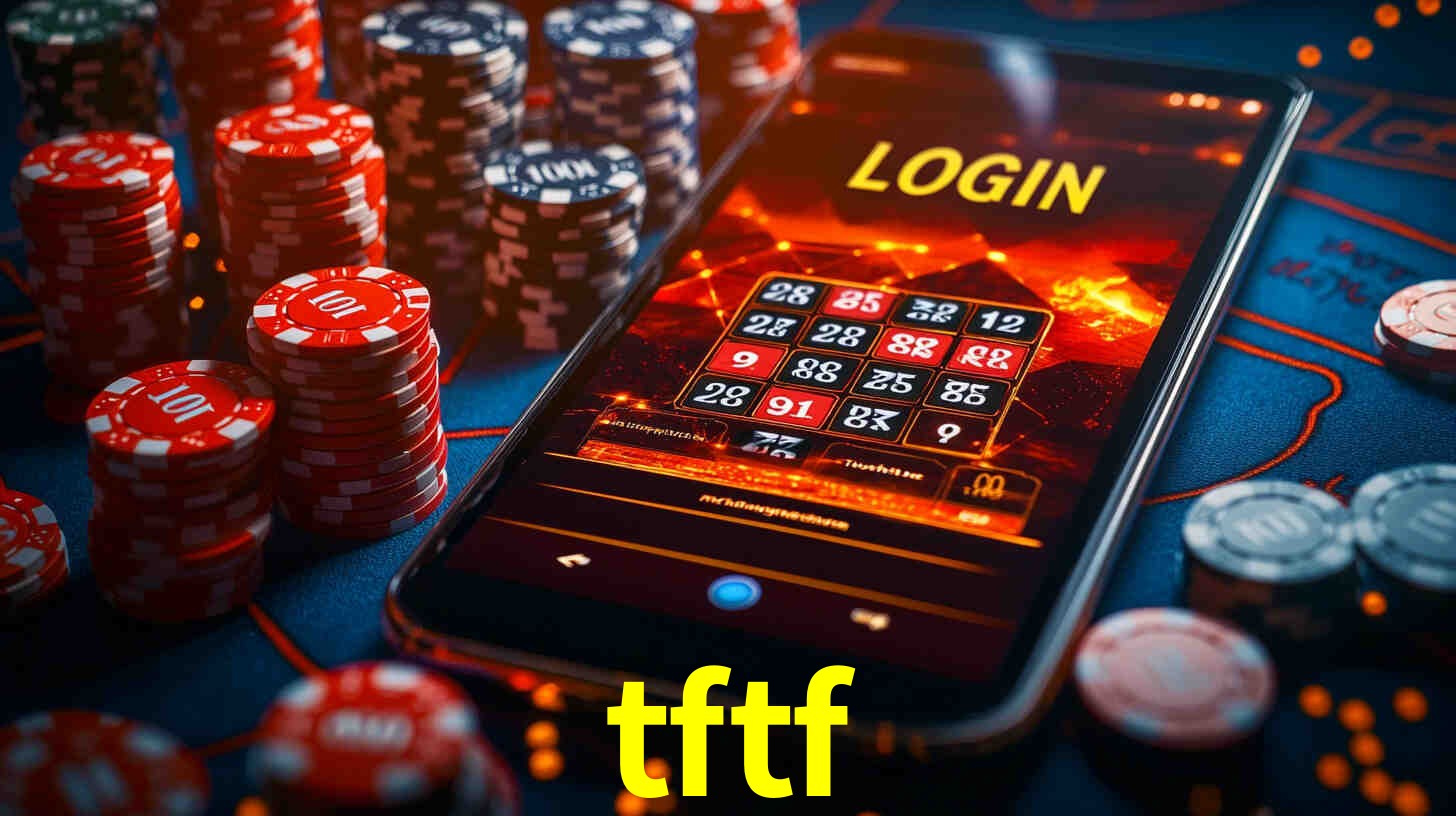 tftf: Jogue Crash e Experimente Alta Recompensa Instantânea