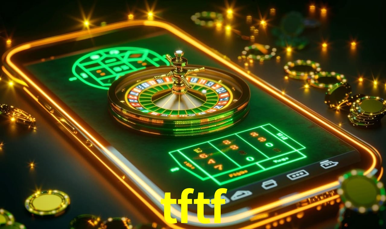 Login Seguro tftf