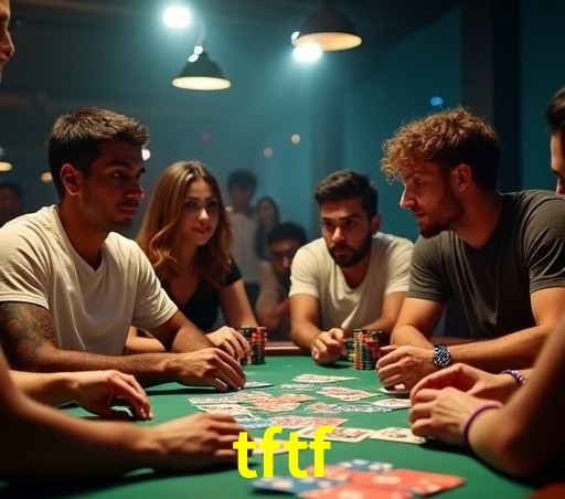 Especiais de Fim de Semana tftf
