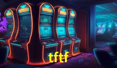 Desvendando o Mundo dos Jogos Virtuais na tftf