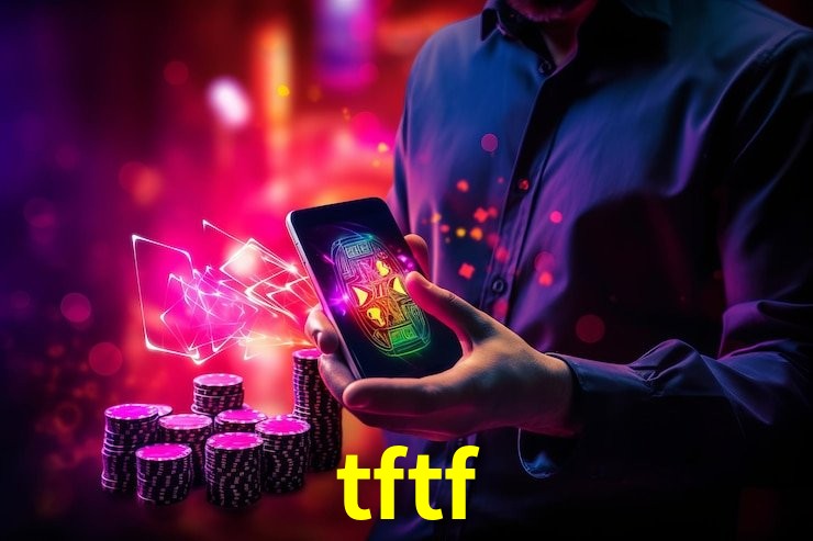 Jogos Exclusivos tftf