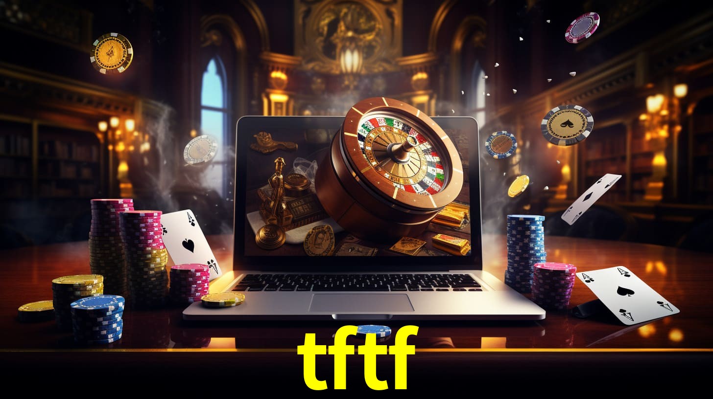 Blackjack Table tftf