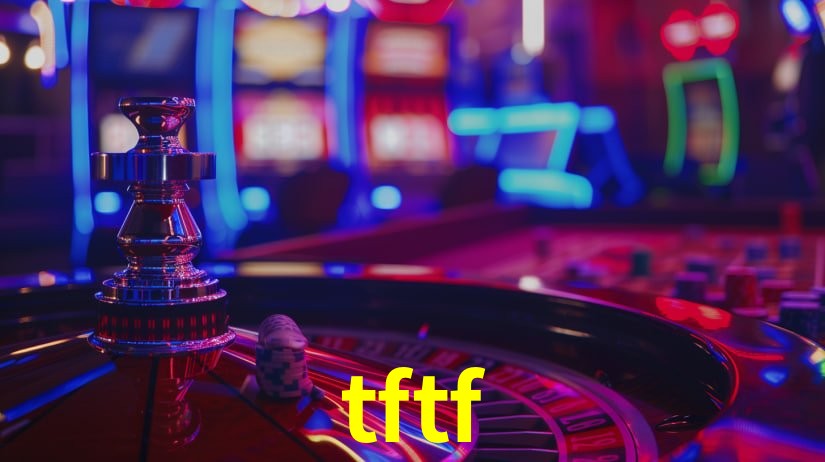 Explore as vantagens do tftf: serviço profissional e confiabilidade
