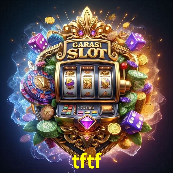 Diretório de Jogos tftf