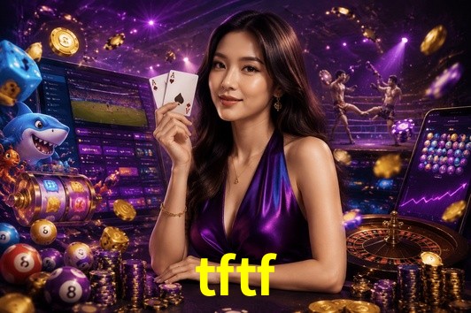 Spaceman Game tftf