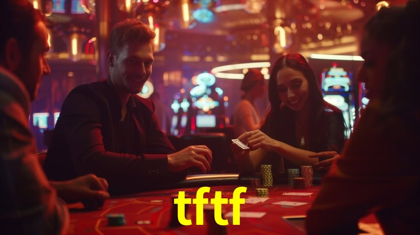 Descubra o Programa VIP da tftf: Vantagens Exclusivas para Jogadores
