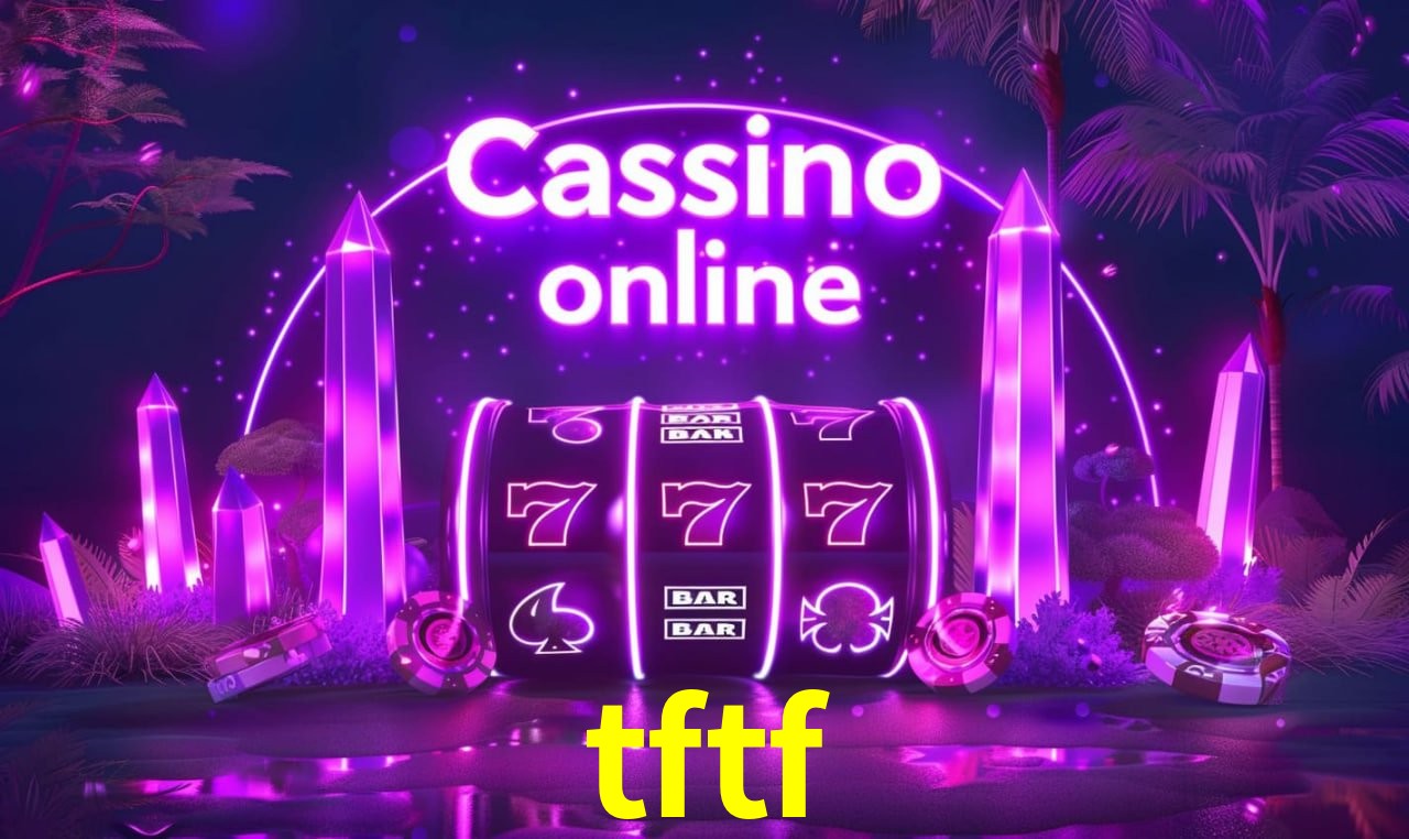 Jogos de Slot tftf