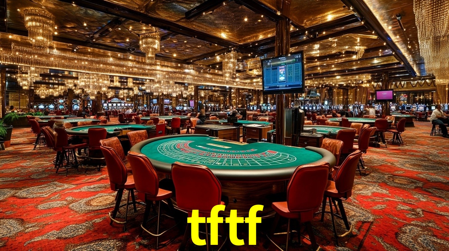 tftf,tftf.com