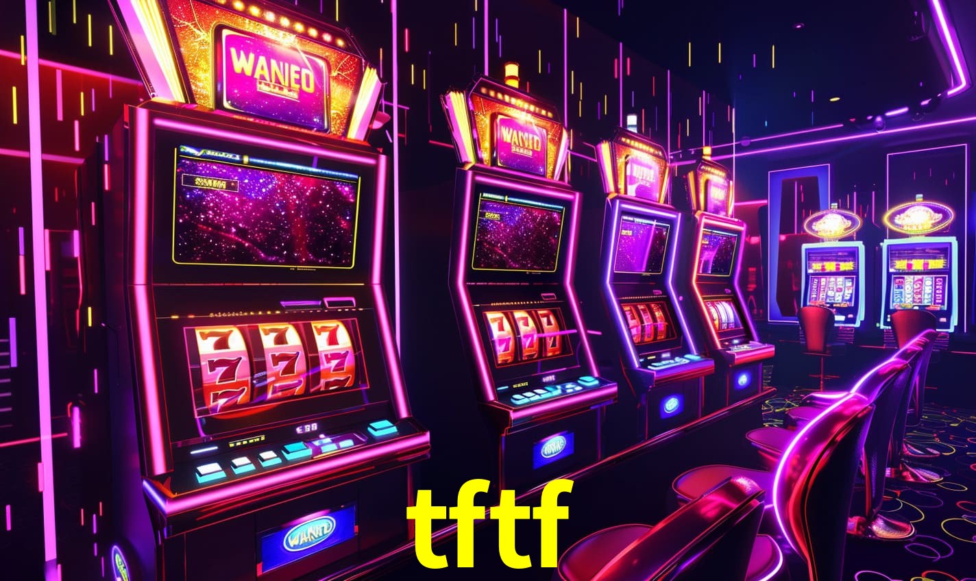 Explorando a Categoria de Eventos em Apostas na tftf