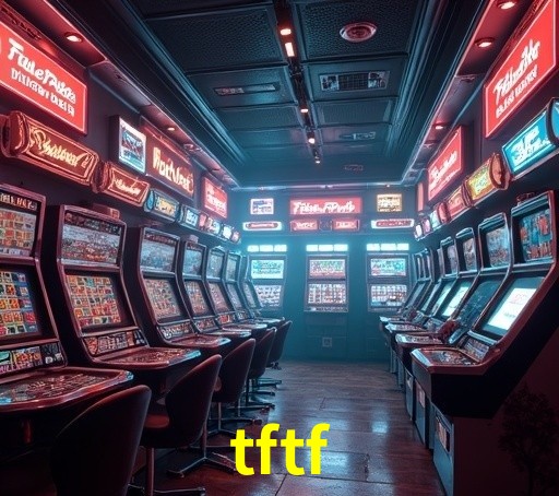 Sistemas de Segurança tftf