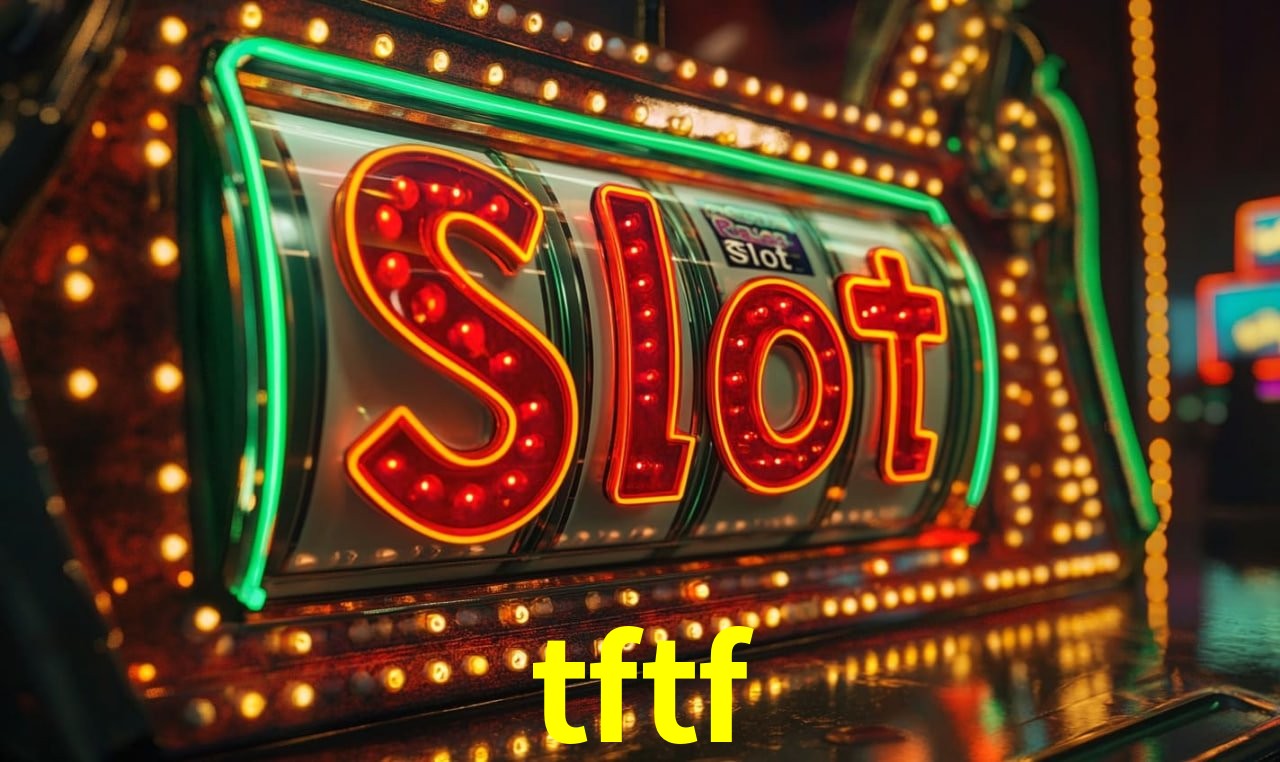 Provedores de Jogos tftf