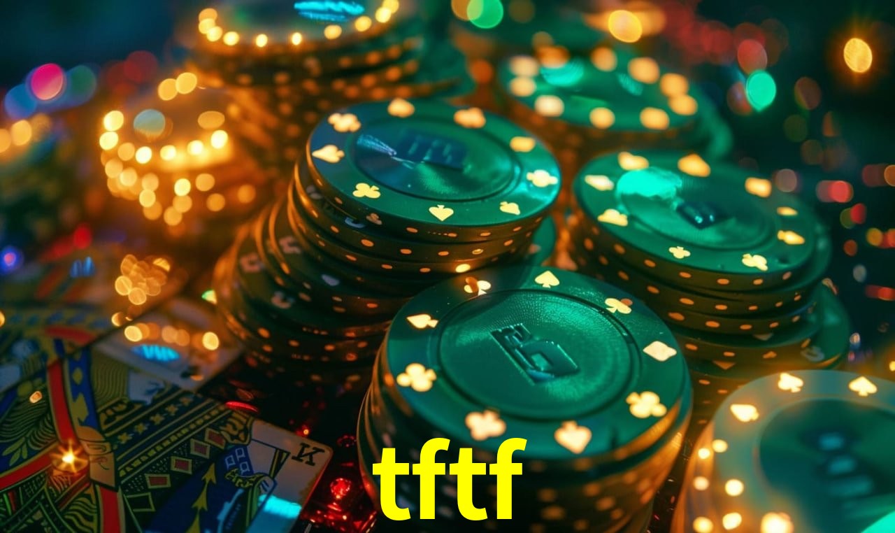 Casino Ao Vivo tftf