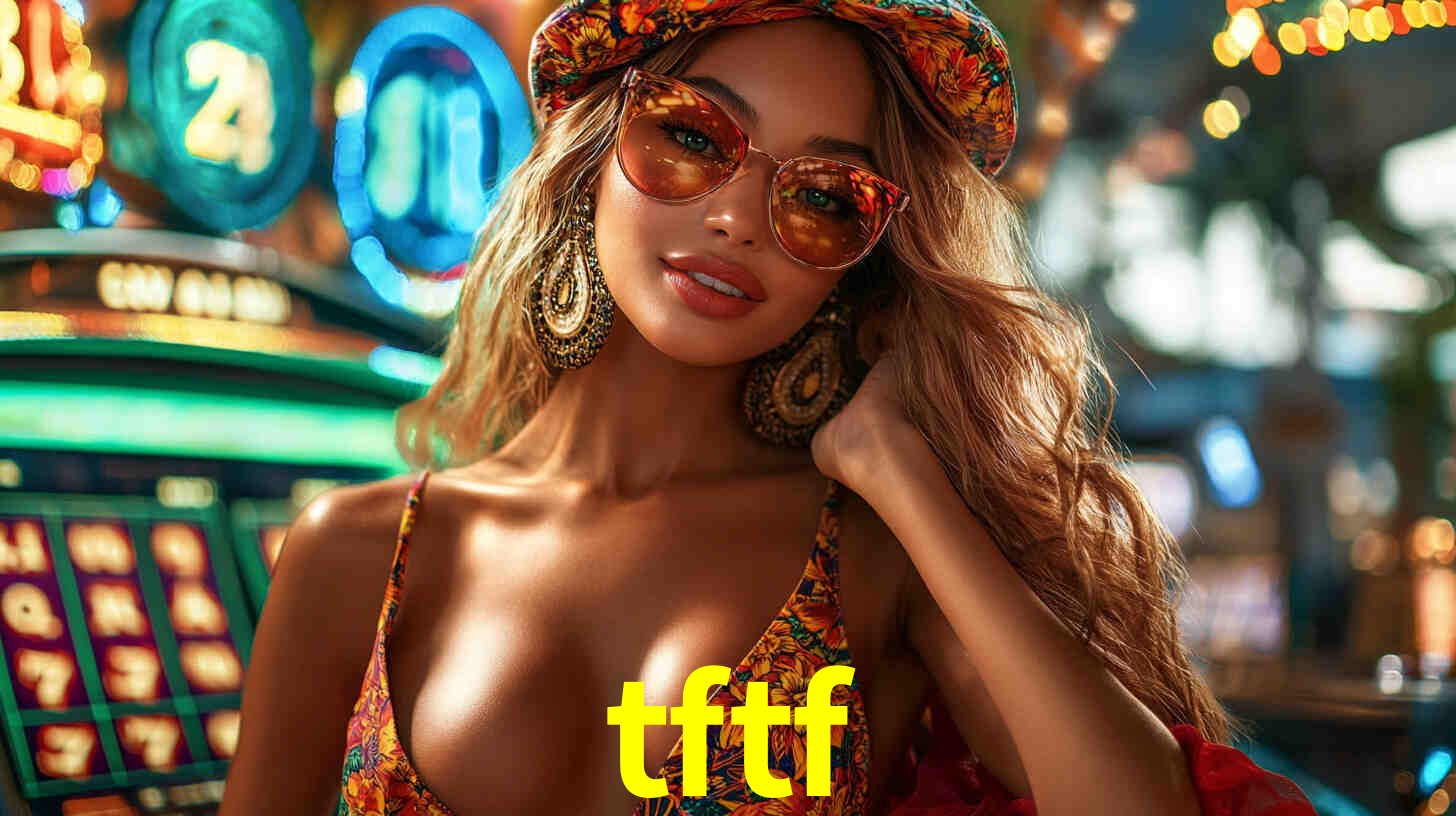 Welcome Bonus tftf