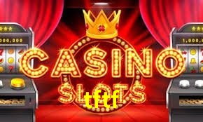 Slot Games tftf
