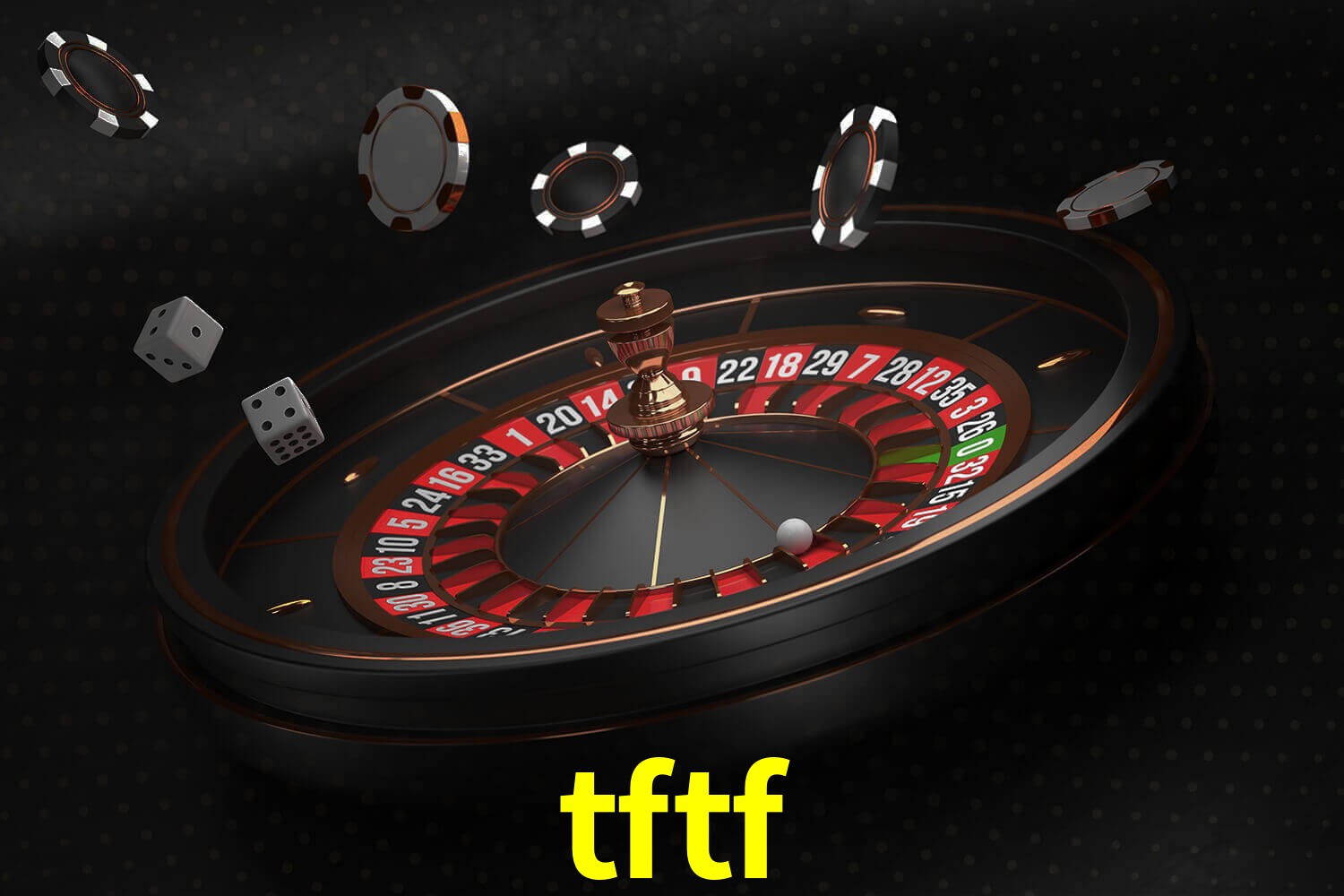tftf.com