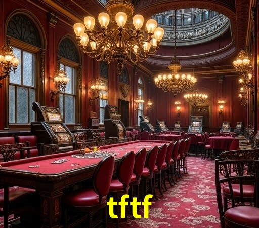 Benefícios da Conta tftf
