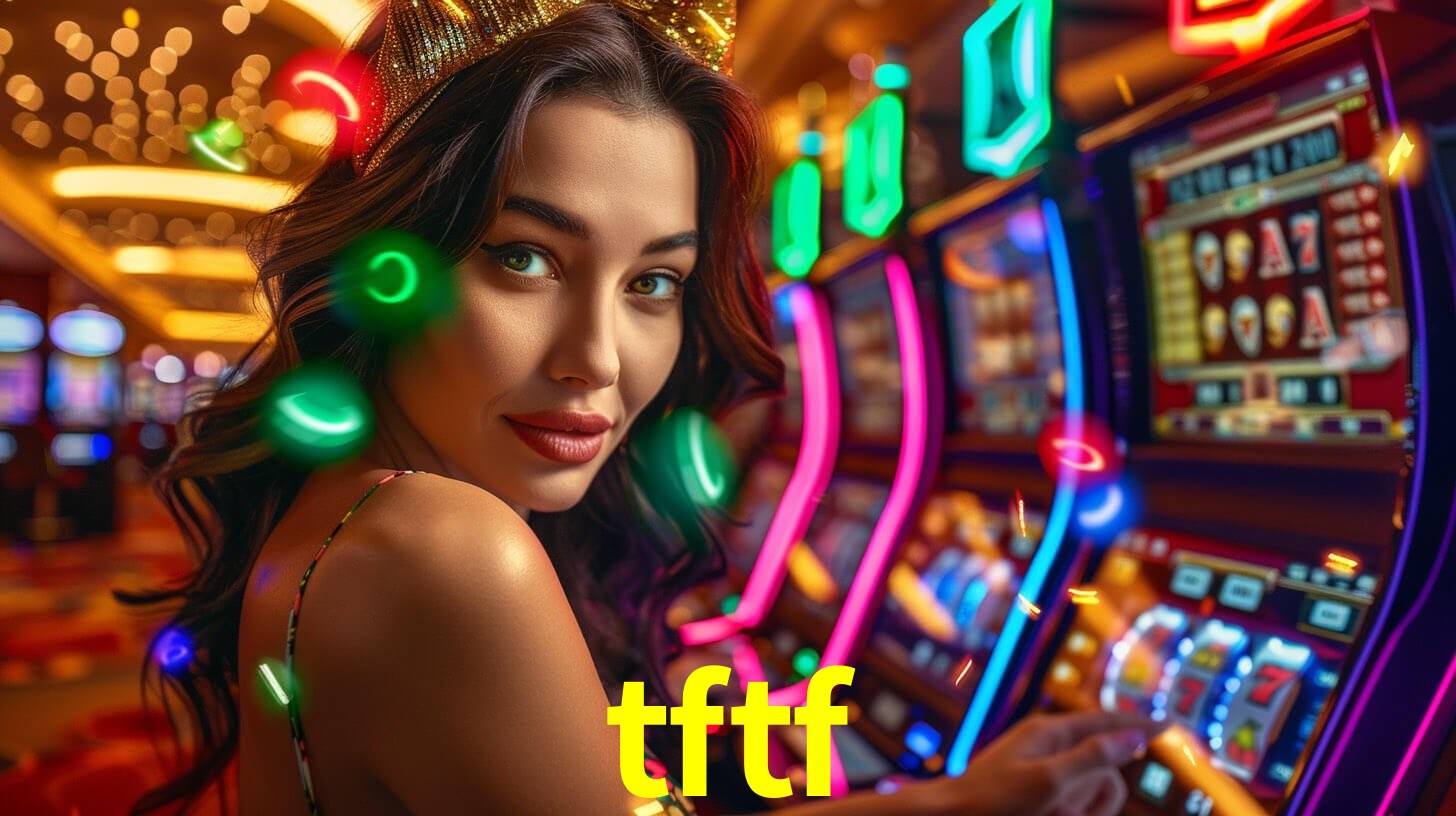Bônus Generosos e Exclusivos no tftf para Você!