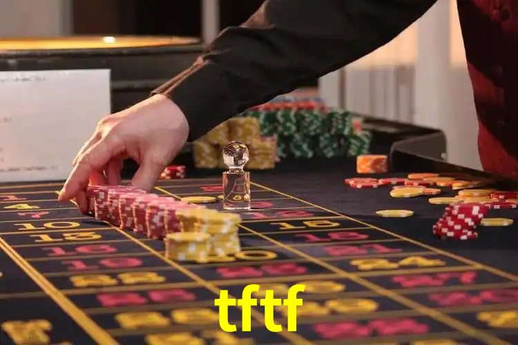 A Experiência Imersiva dos Cassinos Ao Vivo no tftf