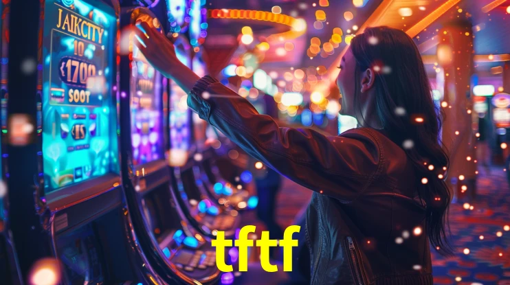 Experimente o Login Seguro Premium no tftf