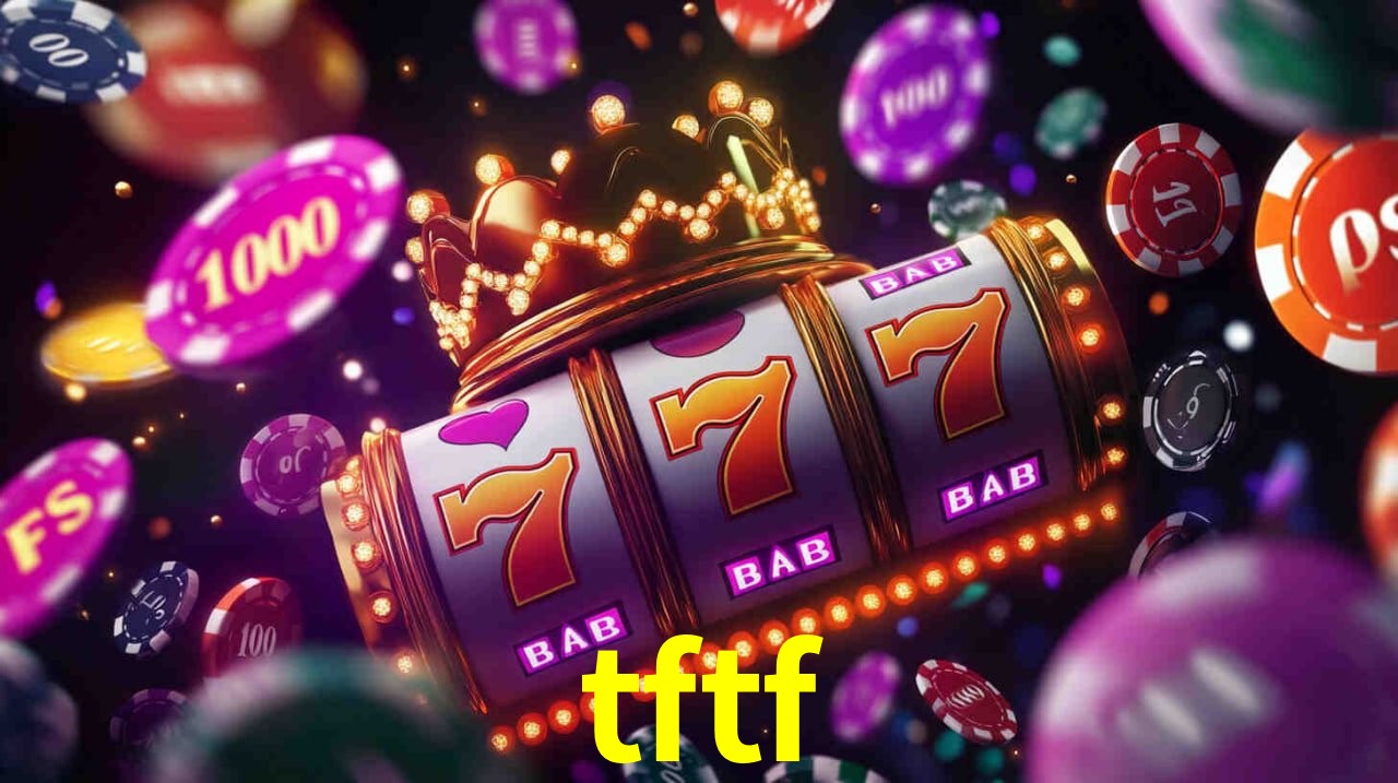Game Providers tftf