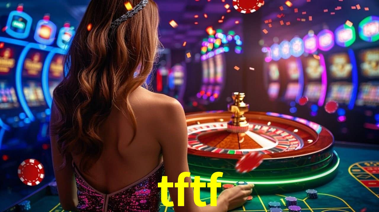 tftf,tftf.com