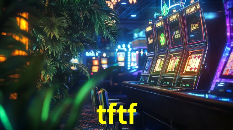 Live Casino tftf