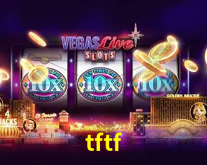 Descubra a Magia dos Jogos de Arcade no tftf