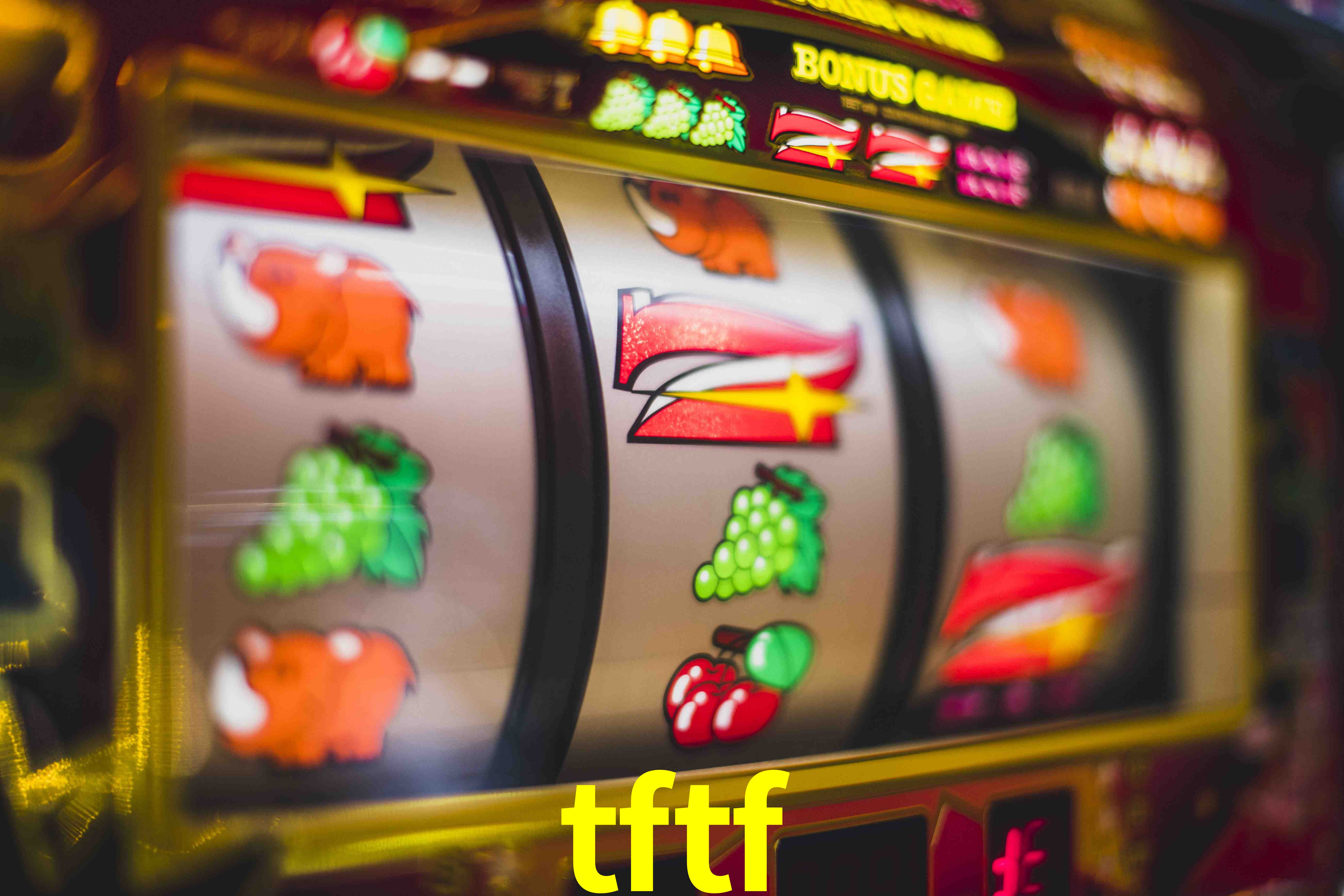 Football Betting tftf