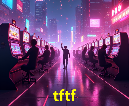 PIX Instantâneo tftf
