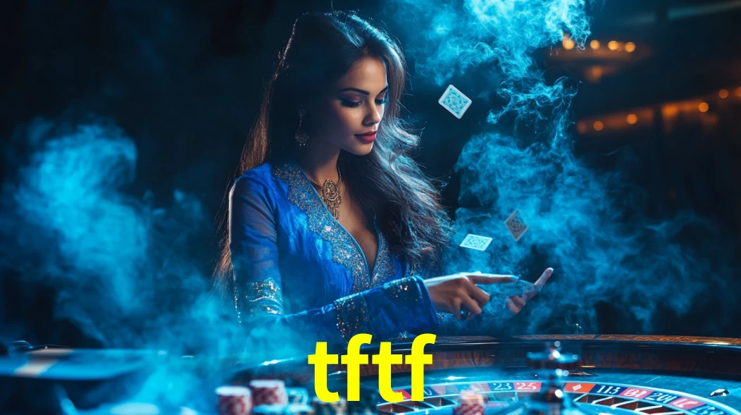 Interface do App tftf