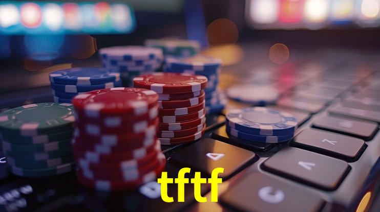 Provedores de Jogos tftf