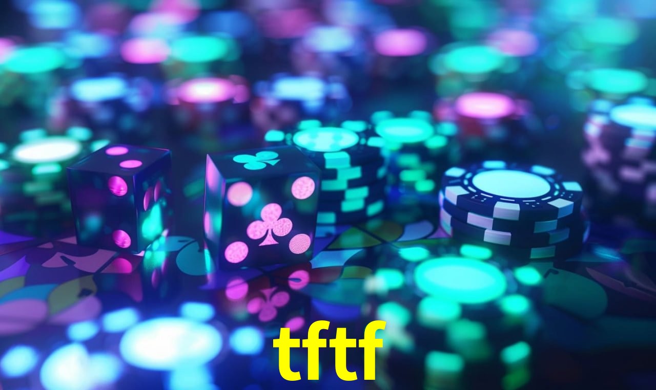 Diretório de Jogos tftf
