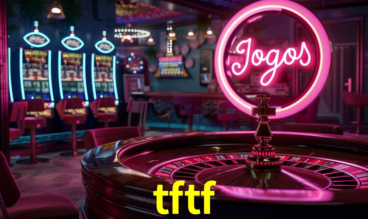 Jogos Exclusivos tftf