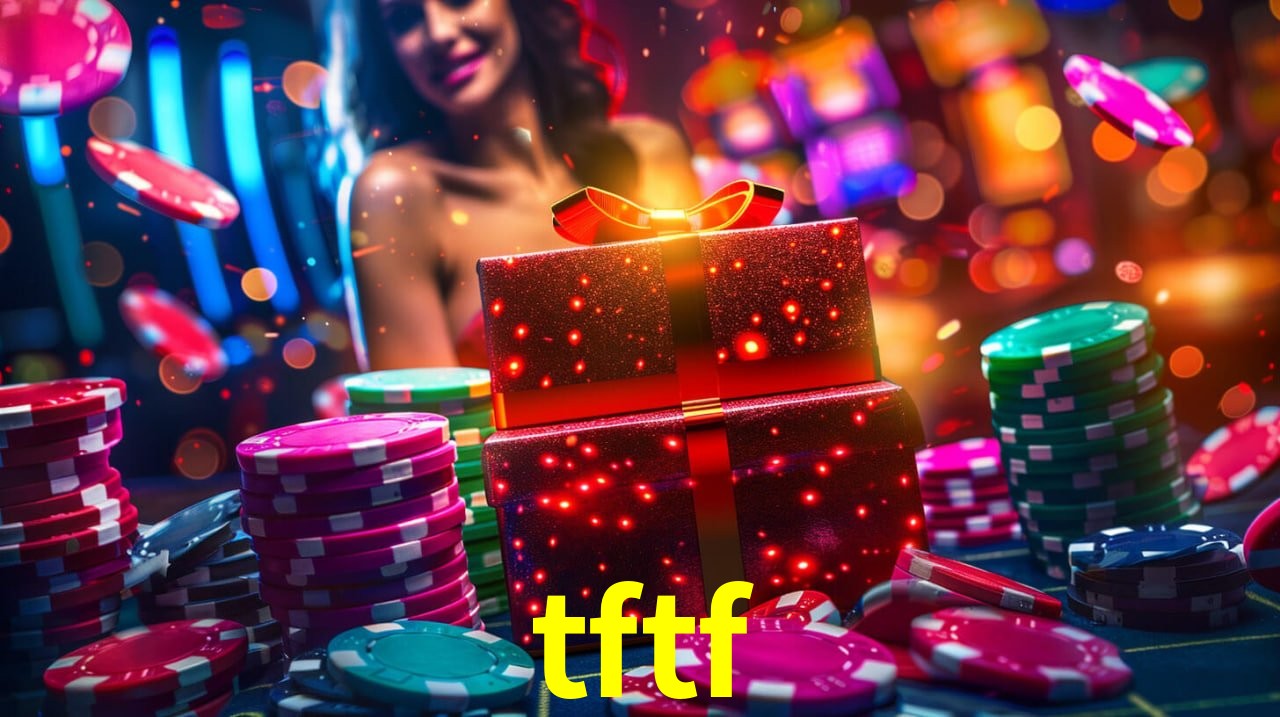 Casino Ao Vivo tftf