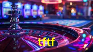 Sistemas de Segurança tftf