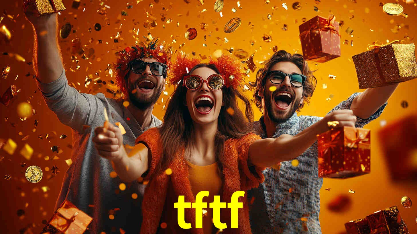 tftf: A Experiência de Casino com Jogos de Mesa ao Vivo