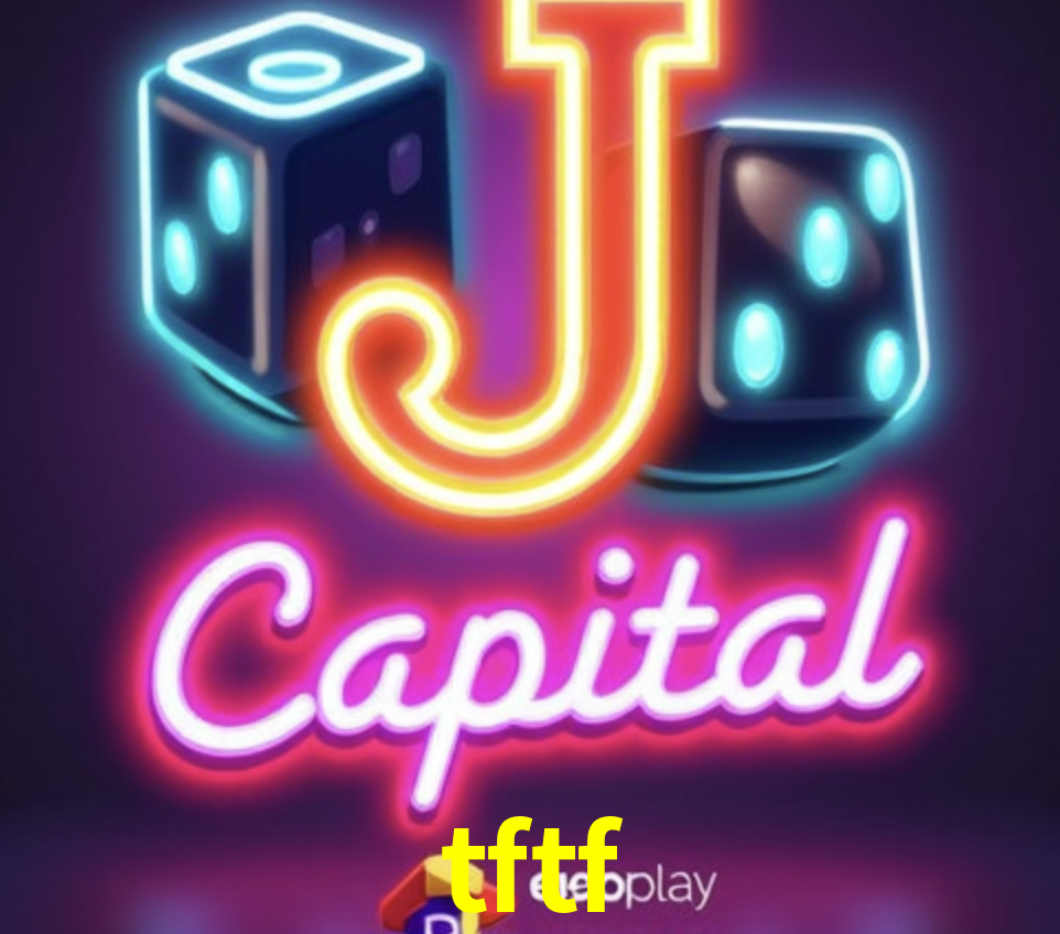Descubra o Mundo do Cassino Online com tftf