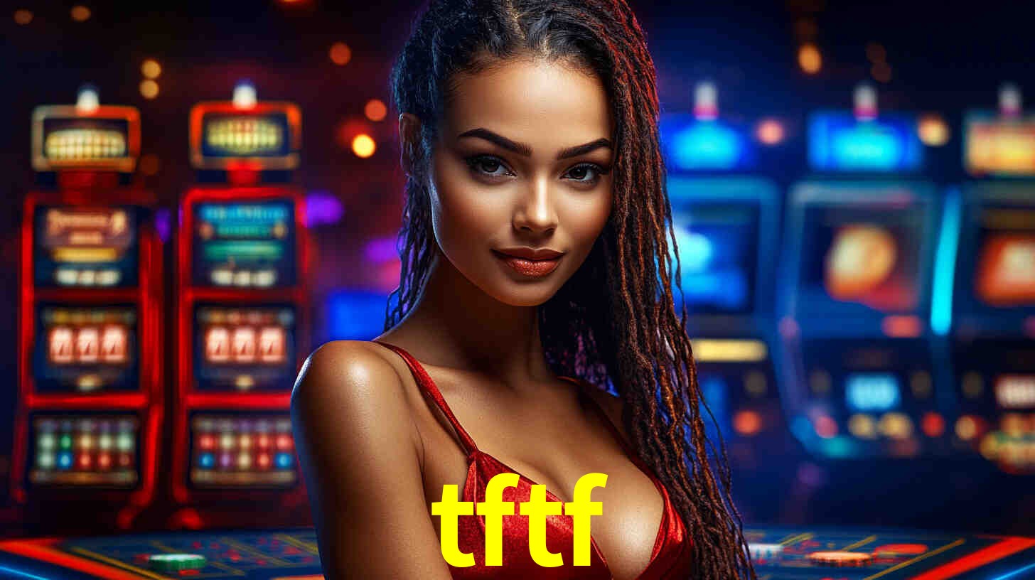 Apostas de Tênis tftf